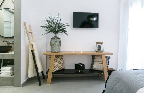 studio lefkes kea - Foto 77