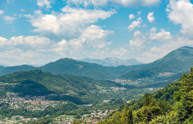 Casa Al Bosco With Pool - Foto 21