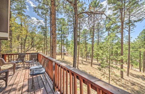 Unique and Modern Alto Home with Private Hot Tub! - Foto 32