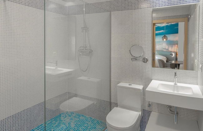 Palau Suites & Apartments - Foto 46