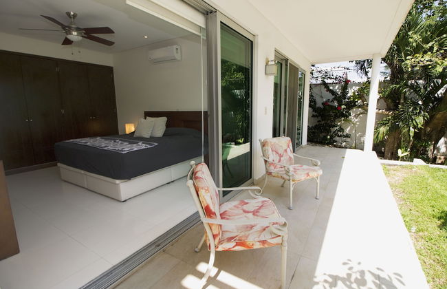 Downtown Apartment Oasis 12 - Photo 3