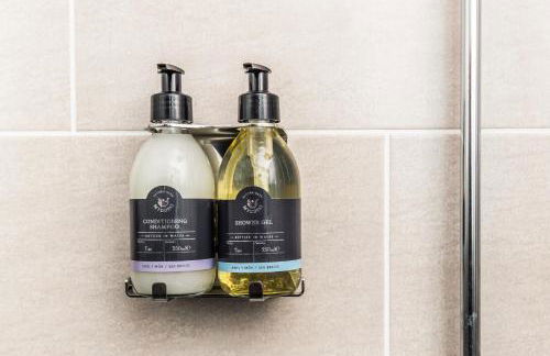 Ramsey Sea View Cottage - Dog Friendly - Foto 8