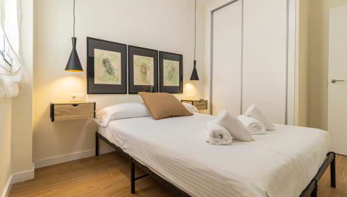 Allo Apartments Merced Duplex Centro 2 habitaciones - 2 Baños - Foto 4