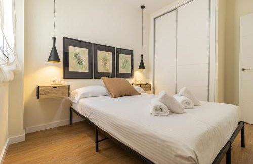 Allo Apartments Merced Duplex Centro 2 habitaciones - 2 Baños - Foto 4