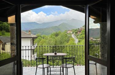 La Casa di Nina - Traves - Foto 25