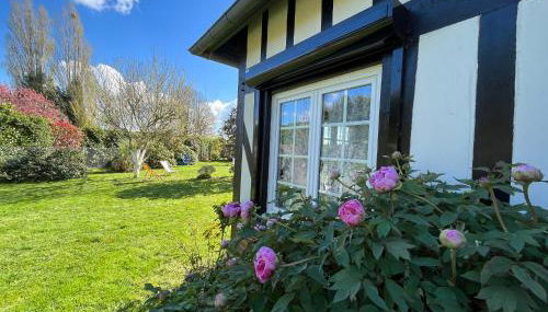 Maison 110 m² cosy au calme avec jardin de 1000 m² - Foto 5, Garden