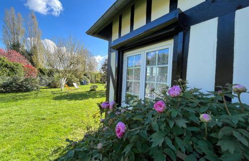 Maison 110 m² cosy au calme avec jardin de 1000 m² - Foto 5