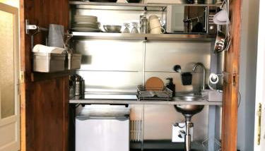 Archè - Foto 5, stove, toaster