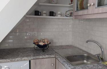 Small home of the Square Σπιτάκι της Πλατείας - Foto 38