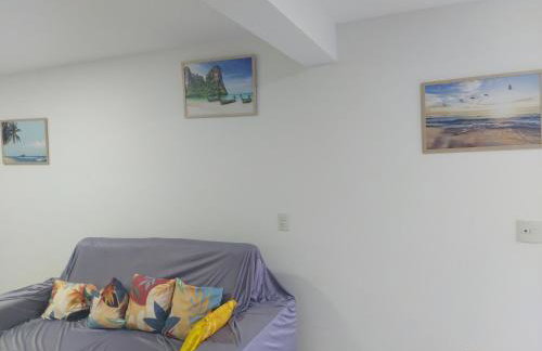 Apartamento Barra de São Miguel - Foto 21