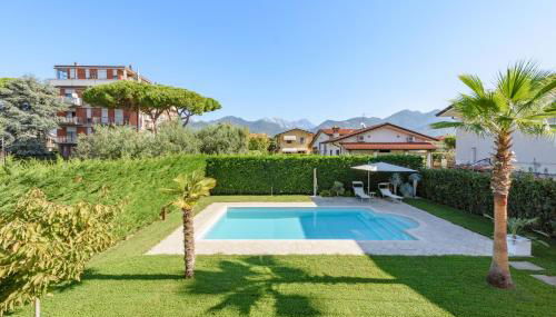 Villa Fiumetto by Mmega - Foto 2