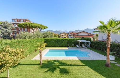 Villa Fiumetto by Mmega - Foto 2