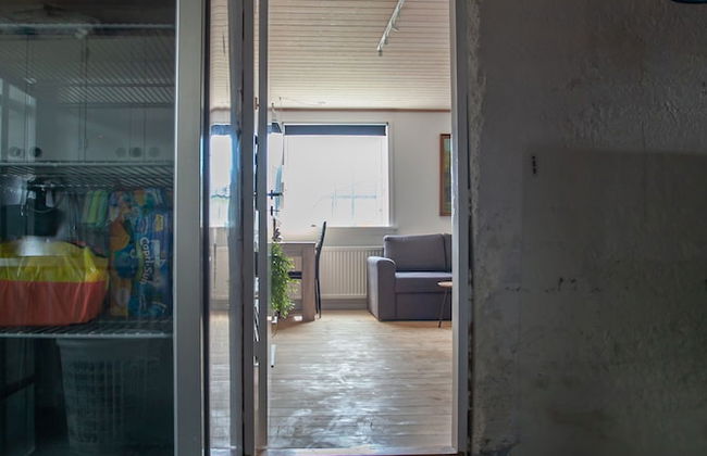 Studio Apartment| 20Min From City Center| Tórshavn - Foto 3