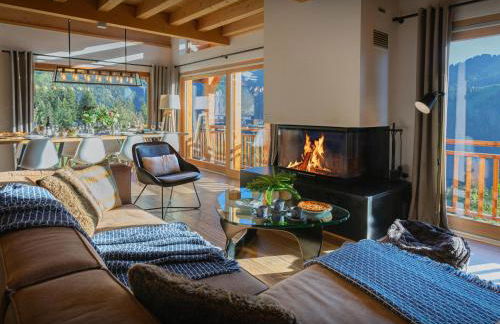 Chalet Manoe - OVO Network - Photo 19