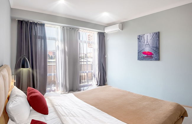 H&B apartments Queen Ketevan - Foto 8