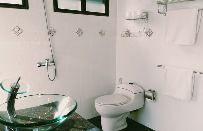 Mountain Sea View Luxury Apartments - Photo 78