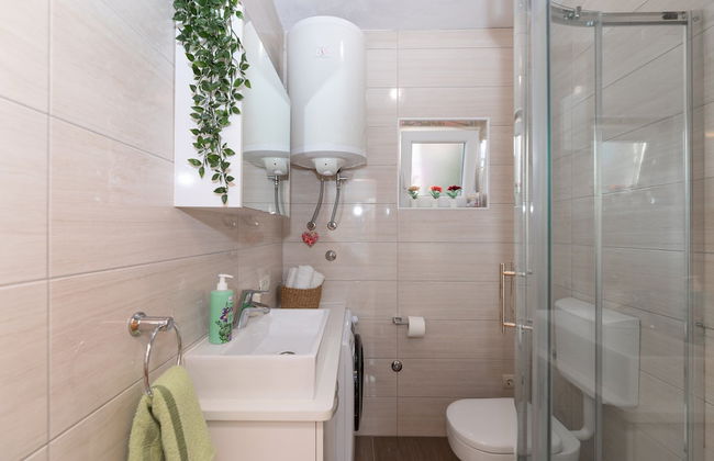 Apartments Martic - Foto 77