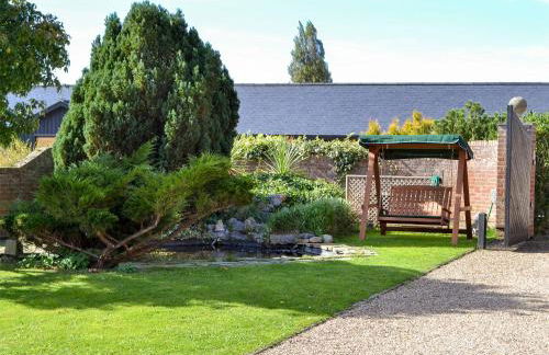 Lake House Cottage - Foto 6