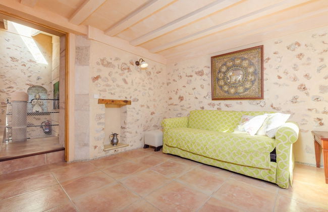 Can Gelat in Sencelles - Photo 31