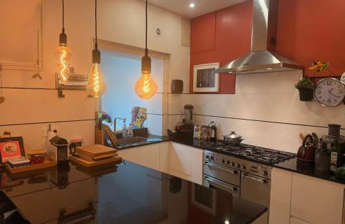 Maison Marie Charme & confort à Rouen centre - Photo 17