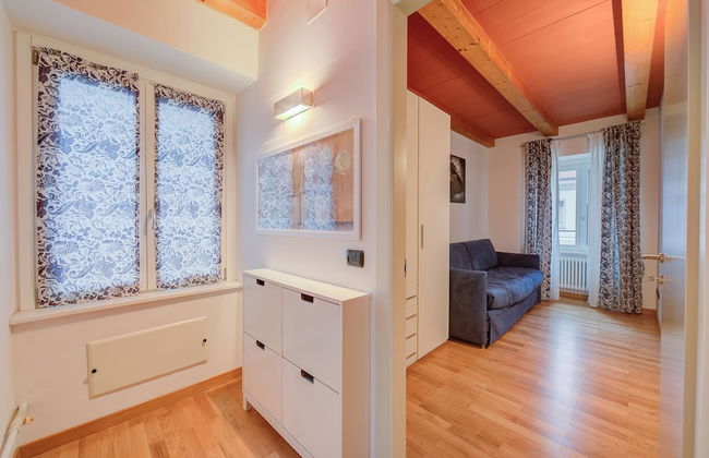 Concordia Apartment Laveno - Foto 28