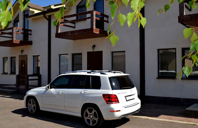 Townhouse Park & House - Photo 50