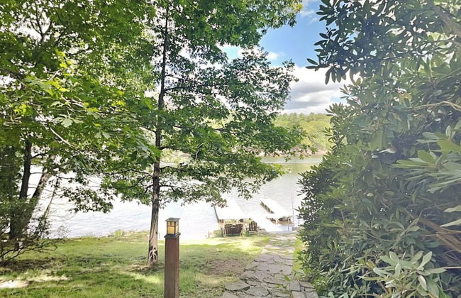 Ski Shore by Taylor Made Deep Creek - Foto 40