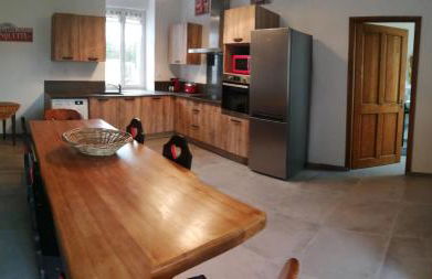 Aux doux logis - Foto 32