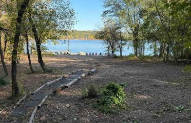 Spacious St Croix River Home with Private Beach - Foto 22