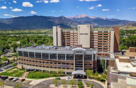 Corona Victorian - Downtown Hot Tub Scenic View - Foto 48