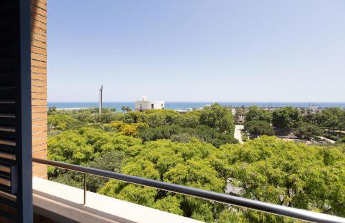 Lets Holidays Apartment Sea Views in Barcelona - Foto 16
