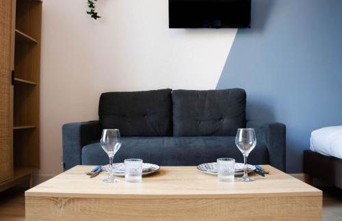 Appartement à thermal - Foto 34