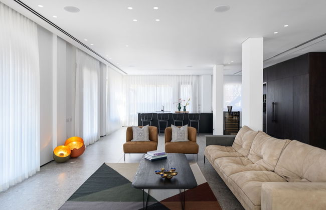 Luxury Villa over the Cliffs by FeelHome - Foto 24