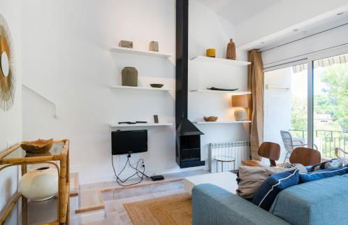 Gala Mar - Sa Riera / Begur Sea View - Foto 7