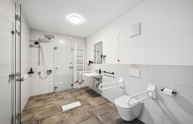 Limehome Karlsruhe Sophienstr. - Foto 50