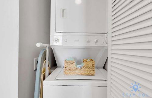 Beachfront Resort - Pool - Ocean View Balcony- Gym - Foto 28