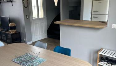 Le Temps de Vivre - Maison avec jardin proche Deauville - Photo 5