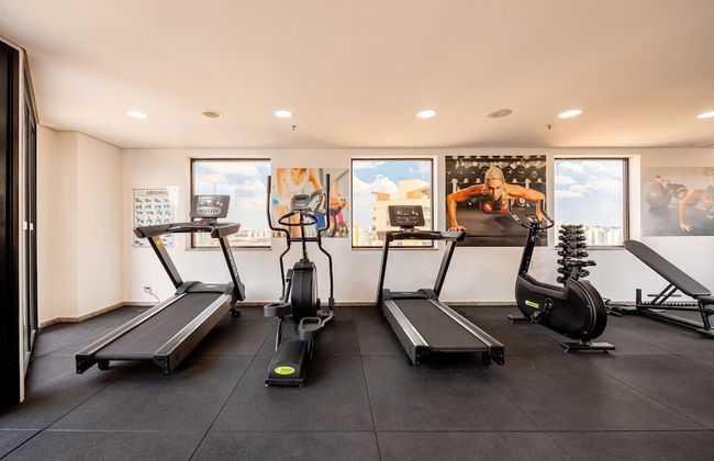 Flat Osasco Trade Center - Photo 56