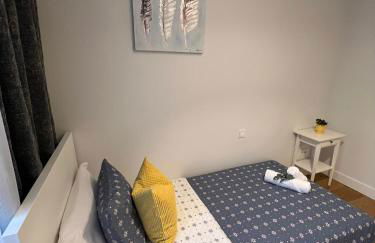 Apartamentos Prestige Málaga - Suite III - Foto 26
