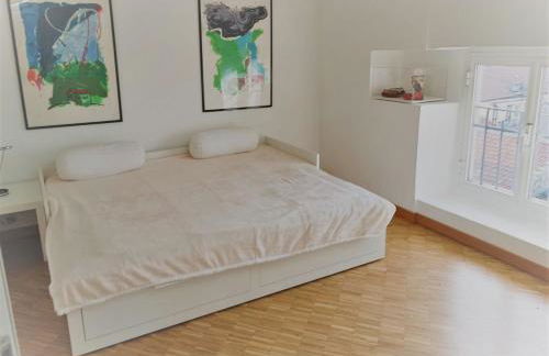 Centro Stazione Attico - Foto 19