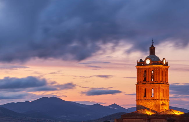 Visita guidata di Zafra - Foto 3