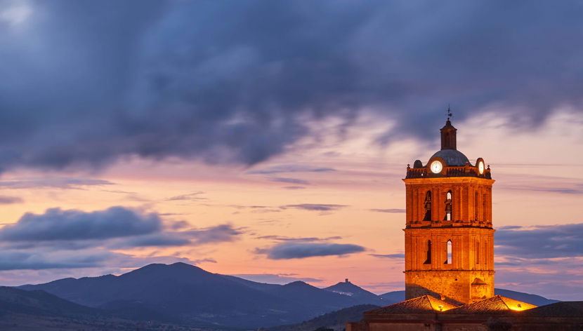 Visita guidata di Zafra