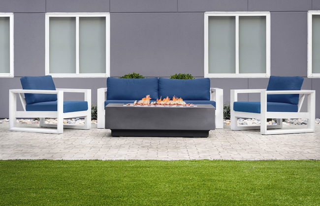 stayAPT Suites Columbus-Fort Benning - Foto 21