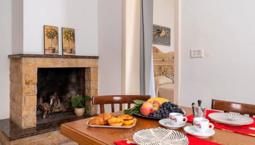 Nel Cuore Del Salento Dimora Tipica - Foto 2