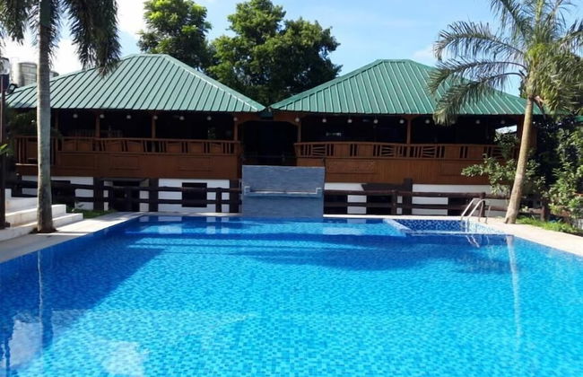 Dwell Family Resort Tagaytay - Photo 38