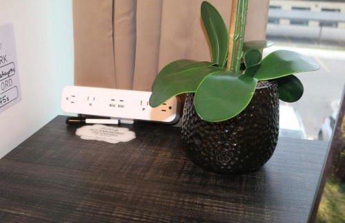 Downtown Detroit Apt - Foto 16