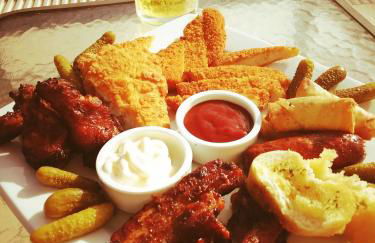 Evan's Studios - Foto 16