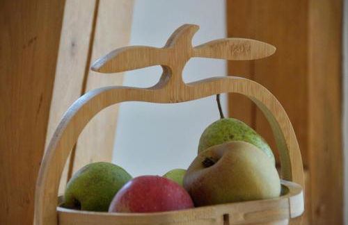 Ferienhaus Beller Gehaichnis - Foto 27