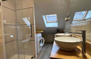 Le Soleil-Levant centre-ville - Foto 20