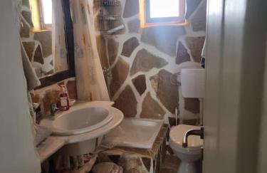 Βίλα Ελιά Παραδοσιάκο σπίτι στην Αμφίκλεια - Foto 19